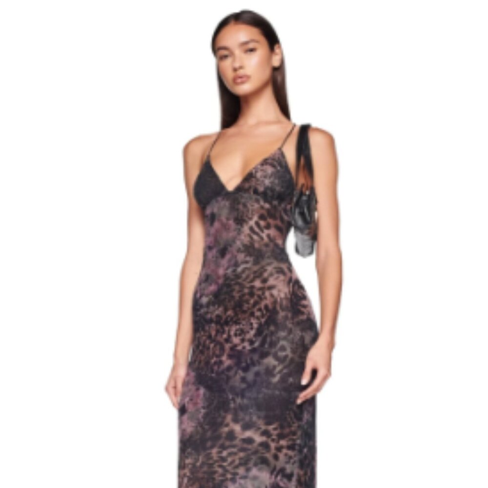 I Am Gia Ellery Dress